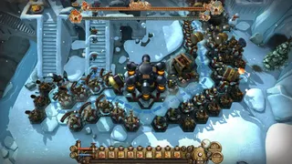 Скриншот 4 к игре Tower Wars
