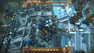 Скриншот 7 к игре Tower Wars
