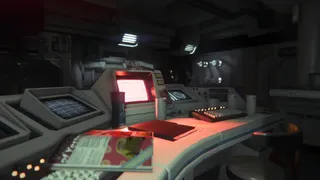 Скриншот 2 к игре Alien: Isolation