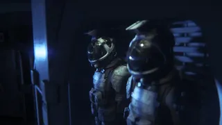 Скриншот 5 к игре Alien: Isolation