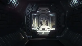 Скриншот 6 к игре Alien: Isolation