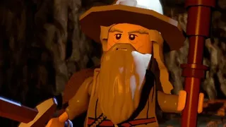 Скриншот 6 к игре LEGO The Lord of the Rings