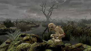 Скриншот 8 к игре LEGO The Lord of the Rings
