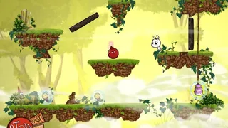 Скриншот 1 к игре Eets Munchies