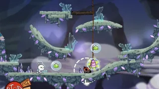 Скриншот 2 к игре Eets Munchies