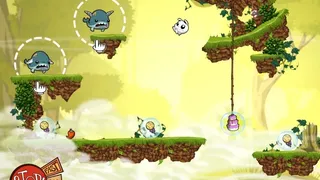 Скриншот 3 к игре Eets Munchies