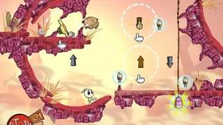Скриншот 4 к игре Eets Munchies