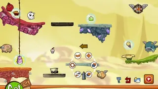 Скриншот 6 к игре Eets Munchies