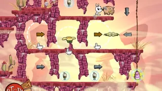 Скриншот 7 к игре Eets Munchies