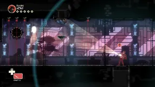 Скриншот 6 к игре Mark of the Ninja