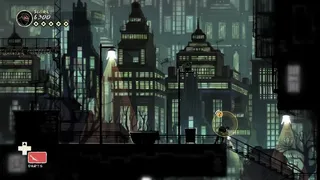 Скриншот 8 к игре Mark of the Ninja