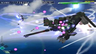 Скриншот 4 к игре ETHER VAPOR Remaster