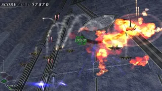 Скриншот 8 к игре ETHER VAPOR Remaster