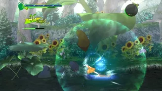Скриншот 2 к игре Fairy Bloom Freesia