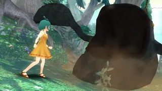 Скриншот 8 к игре Fairy Bloom Freesia