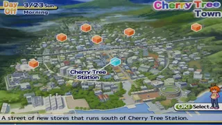 Скриншот 2 к игре Cherry Tree High Comedy Club