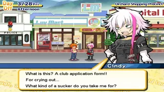 Скриншот 8 к игре Cherry Tree High Comedy Club