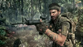 Скриншот 3 к игре Call of Duty: Black Ops - Mac Edition