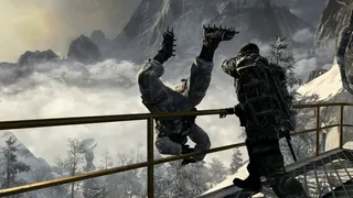 Скриншот 6 к игре Call of Duty: Black Ops - Mac Edition