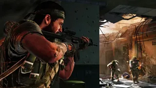 Скриншот 7 к игре Call of Duty: Black Ops - Mac Edition