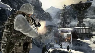 Скриншот 8 к игре Call of Duty: Black Ops - Mac Edition