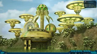Скриншот 2 к игре Space Rangers HD: A War Apart