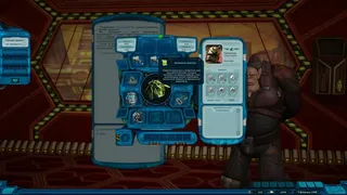 Скриншот 5 к игре Space Rangers HD: A War Apart