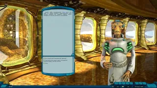 Скриншот 6 к игре Space Rangers HD: A War Apart