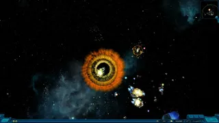 Скриншот 8 к игре Space Rangers HD: A War Apart