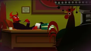 Скриншот 8 к игре Guacamelee! Gold Edition
