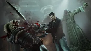 Скриншот 2 к игре Painkiller Hell & Damnation