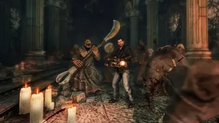 Скриншот 4 к игре Painkiller Hell & Damnation