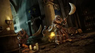 Скриншот 5 к игре Painkiller Hell & Damnation