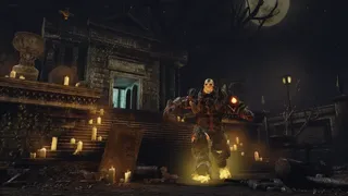 Скриншот 6 к игре Painkiller Hell & Damnation
