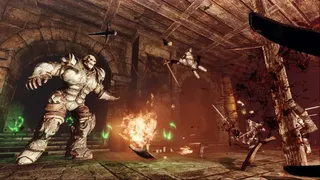 Скриншот 7 к игре Painkiller Hell & Damnation