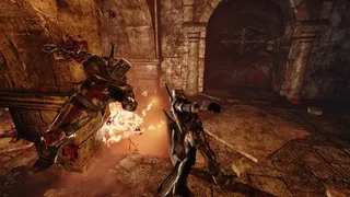 Скриншот 8 к игре Painkiller Hell & Damnation