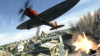 Скриншот 5 к игре Air Conflicts: Pacific Carriers