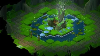 Скриншот 7 к игре WAKFU