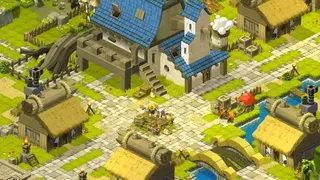 Скриншот 9 к игре WAKFU