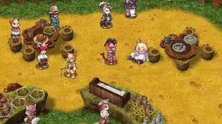 Скриншот 7 к игре Ragnarok Online