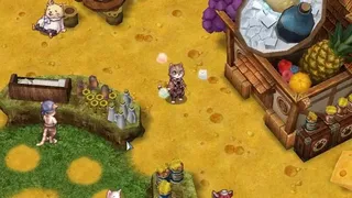 Скриншот 8 к игре Ragnarok Online