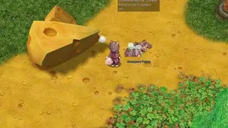 Скриншот 9 к игре Ragnarok Online