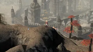Скриншот 10 к игре Ragnarok Online