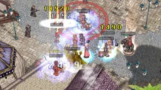 Скриншот 12 к игре Ragnarok Online