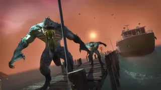 Скриншот 5 к игре Secret World Legends