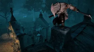 Скриншот 6 к игре Secret World Legends