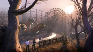 Скриншот 8 к игре Secret World Legends