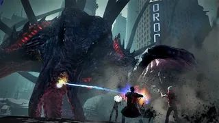 Скриншот 10 к игре Secret World Legends
