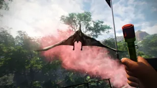 Скриншот 10 к игре Primal Carnage