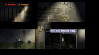 Скриншот 3 к игре Rocketbirds: Hardboiled Chicken